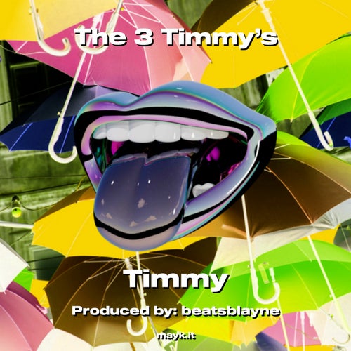 The 3 Timmy's