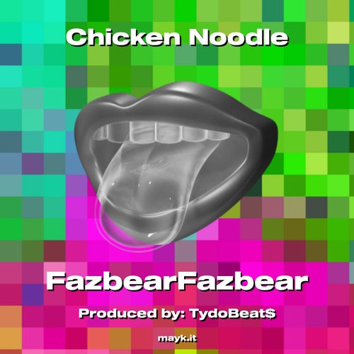 Chicken Noodle