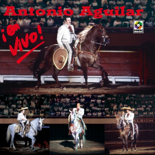 Qué Falta Me Hace Mi Padre - En Vivo by Antonio Aguilar on Beatsource