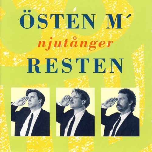 Mina Skolkamrater By Östen Med Resten On Beatsource