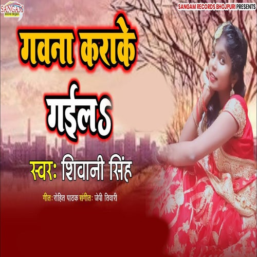 Gavana Karake Gail