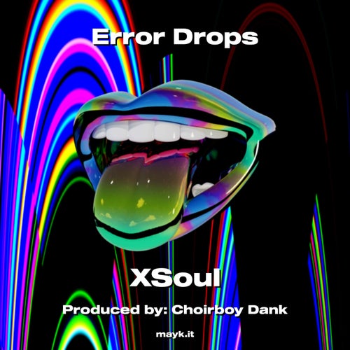 Error Drops