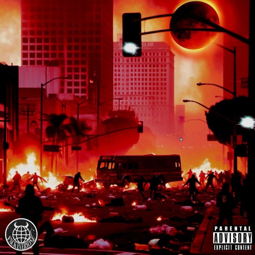 Professional Smoke (feat. MCX & Planet Asia)