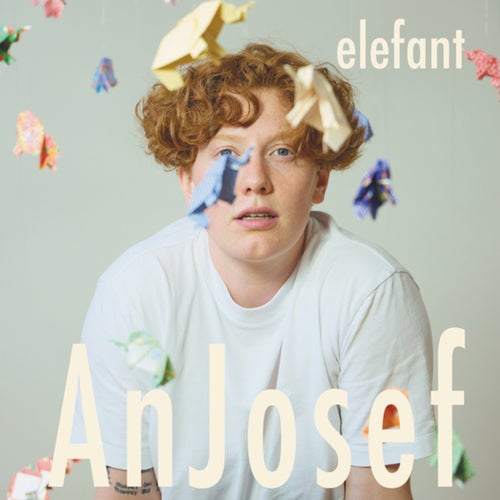 Elefant