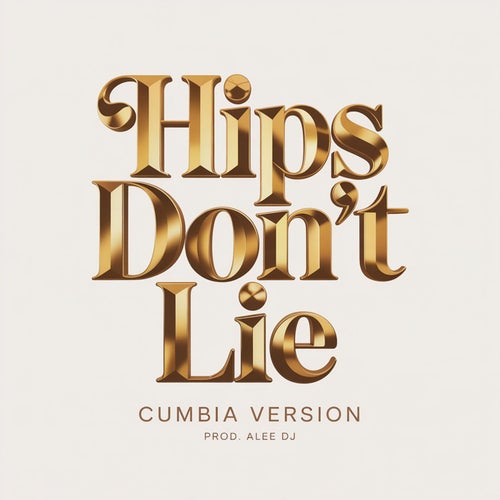 Hips Don't Lie (Cumbia Version)