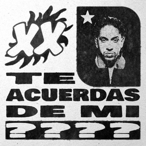 ¿te ACUERDAS de mi?