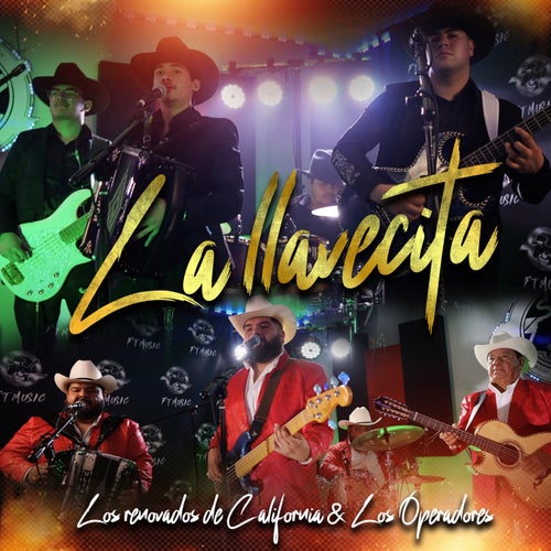 La Llavecita