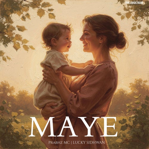 Maye