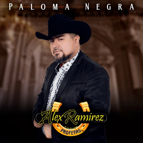 Paloma Negra