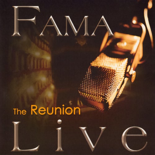 The Reunion (Live)