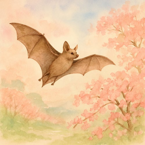 다시, 봄(Spring Returns)