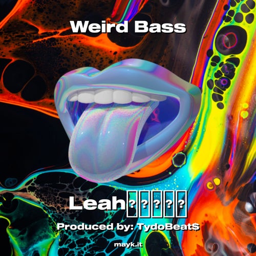 Weird Bass