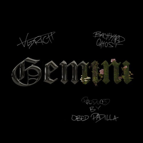 Gemini (feat. Bachyard Ghost)