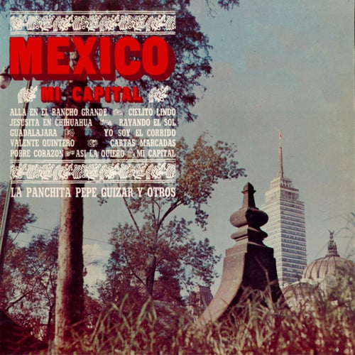 México Mi Capital