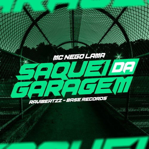 Saquei da Garagem