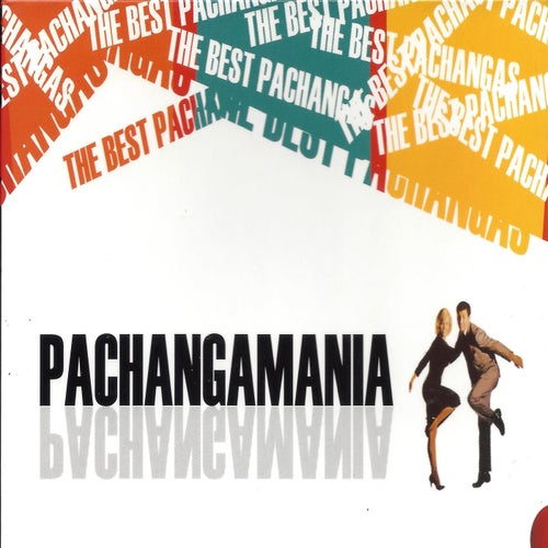 Pachangamania, Vol. 1