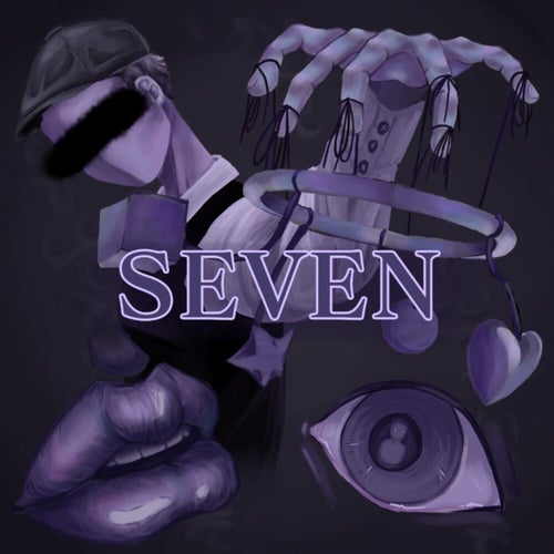SEVEN