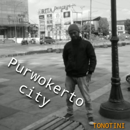 Purwokerto City