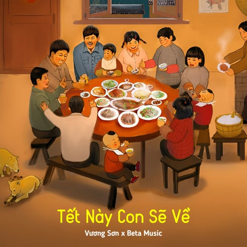 Tết Này Con Sẽ Về (Ballad)