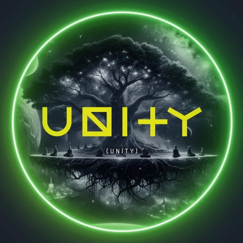 Unity (Meditation Mix)