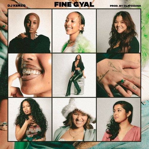 Fine Gyal