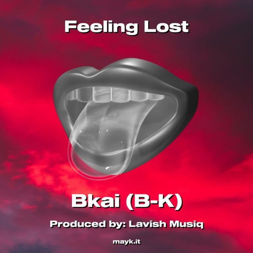 Feeling Lost