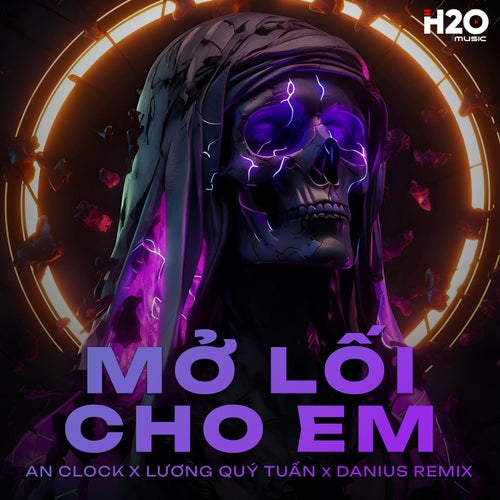 Mở Lối Cho Em (Danius Remix)