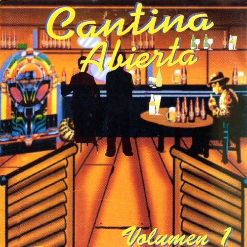 Cantina Abierta, Vol. 1