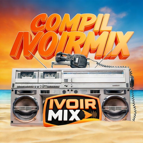 IVOIR MIX VOL.1