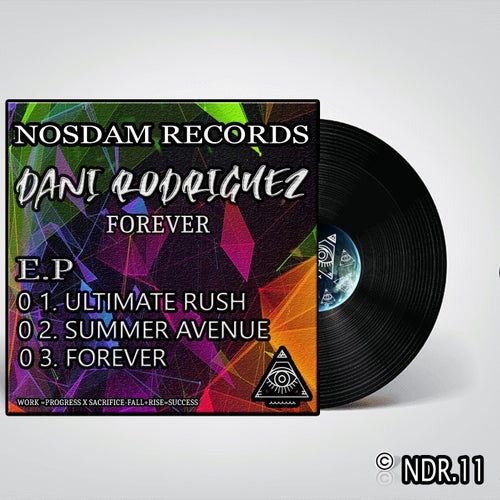 Forever EP