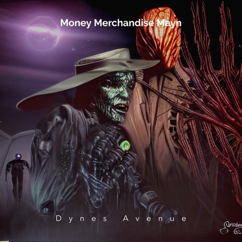 Dynes Avenue