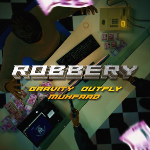 ROBBERY