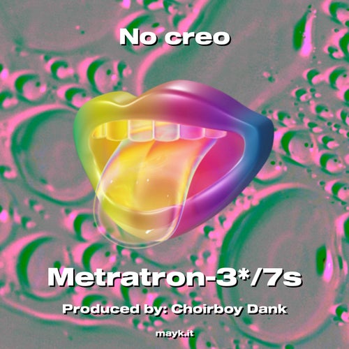 Track Artwork
