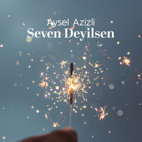 Seven Deyilsen