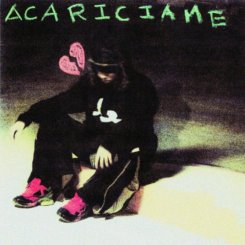 Acaríciame