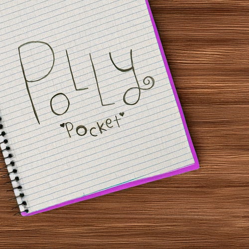 POLLY POCKET