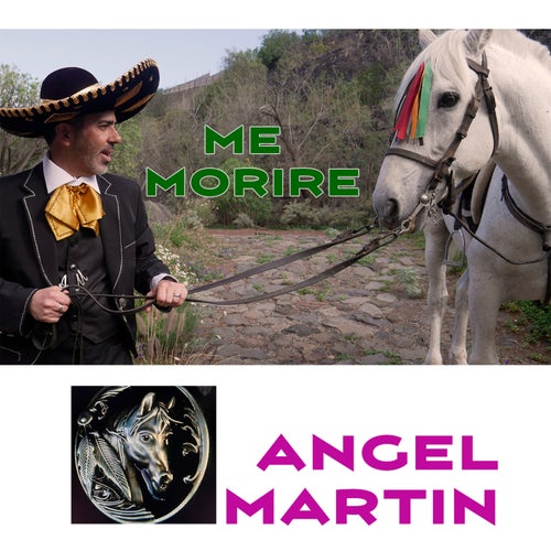 Me moriré
