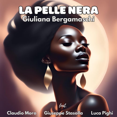 La pelle nera (feat. Giuseppe Stasolla, Luca Pighi & Claudio Moro)