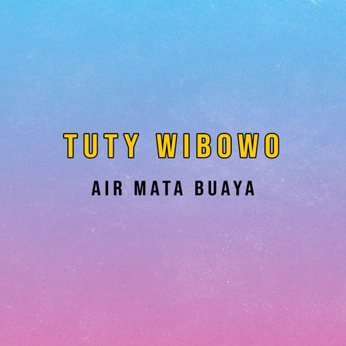 Air Mata Buaya