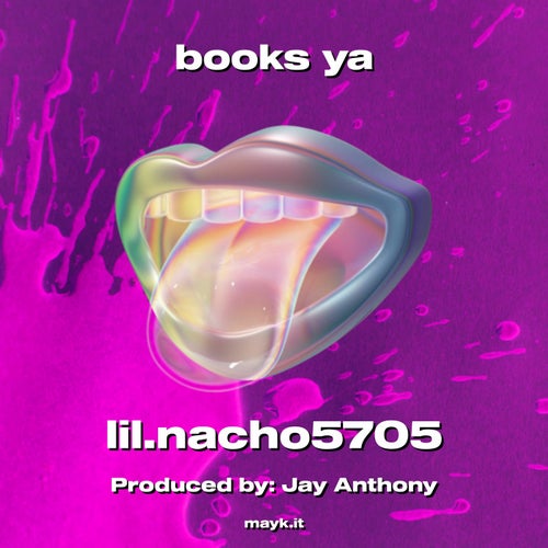 books ya