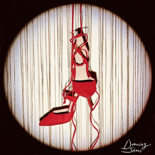 Dancing shoes