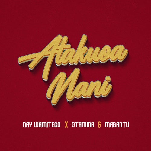 Atakuoa Nani