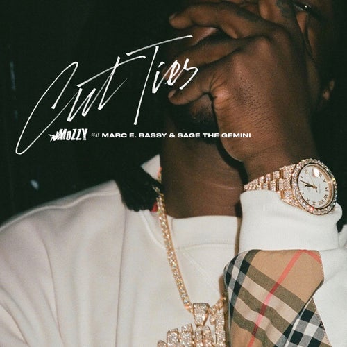 Cut Ties (feat. Marc E. Bassy & Sage the Gemini)