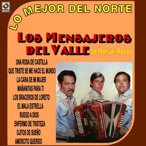 Lo Mejor Del Norte