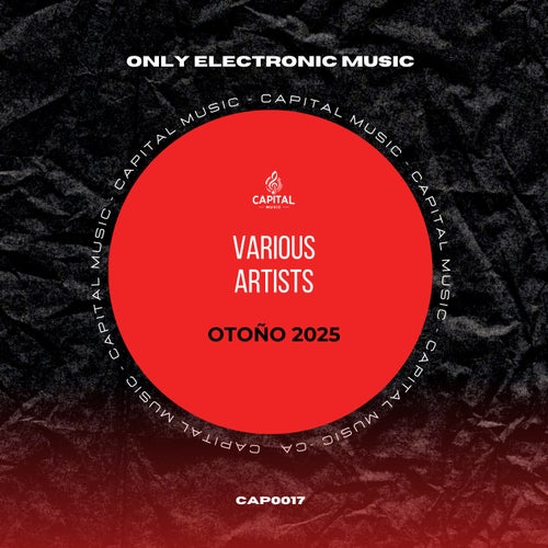 Various Artists Otoño 2025