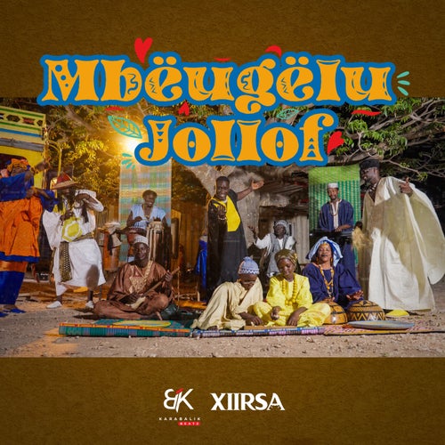 MBËUGËLU JOLLOF