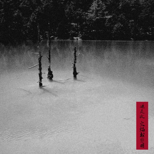这是夜,火焰或黎明