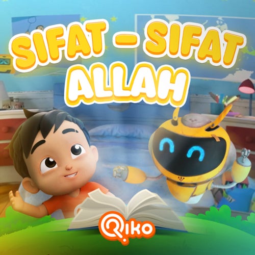 Sifat-Sifat Allah