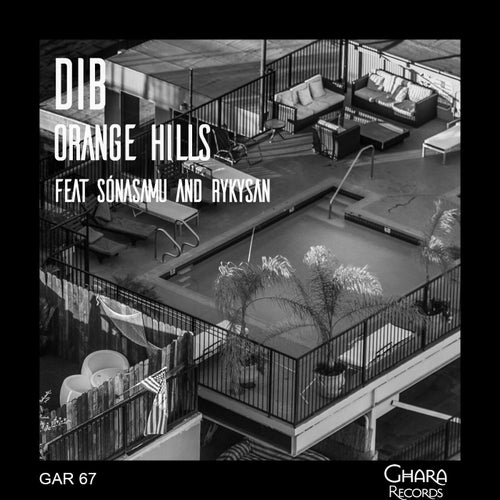 Orange Hills