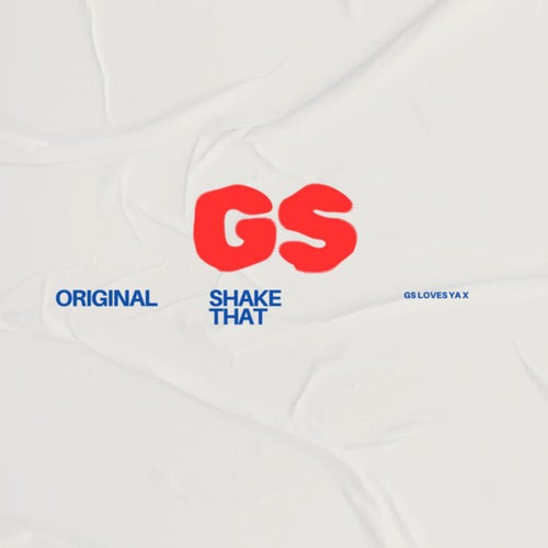 Shake That (Original) (Extended Mix)